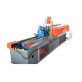 hat shape roof tile forming machine -willing international